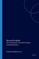 Beyond Scotland