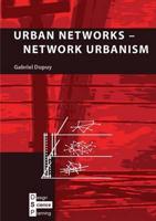 Urban Networks - Network Urbanism