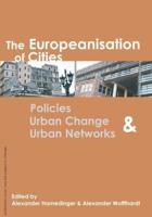 The Europeanization of Cities