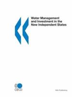 Water Management and Investment in the New Independent States