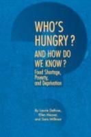Who's Hungry? And How Do We Know?