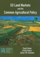EU Land Markets and the Common Agricultural Policy