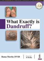 What Exactly Is Dandruff?