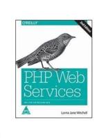 PHP Web Services