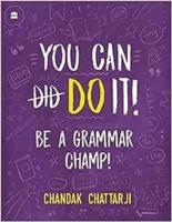 You Can Do It! Be a Grammar Champ!