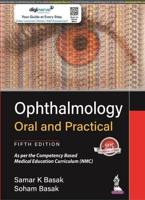 Ophthalmology: Oral and Practical