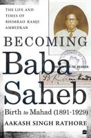 Becoming Babasaheb