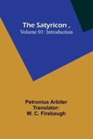 The Satyricon, Volume 01