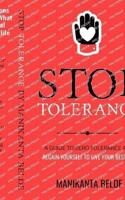 Stop Tolerance