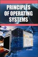Principles of Operating Systems