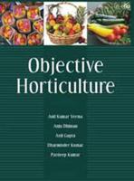 OBJECTIVE HORTICULTURE PB