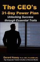 The CEO's 31-Day Power Plan