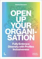 Open Up Your Organisation