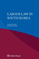 Labour Law in South Korea