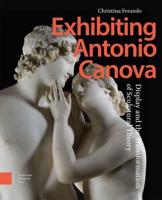 Exhibiting Antonio Canova