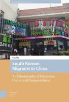 South Korean Migrants in China