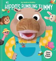 Ms Hippo's Rumbling Tummy