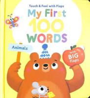 My First 100 Words Animals