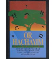 Or Hachayim