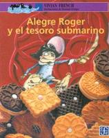 Alegre Roger Y El Tesoro Submarino