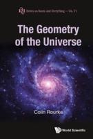 The Geometry of the Universe
