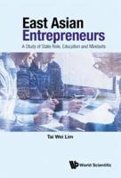 East Asian Entrepreneurs
