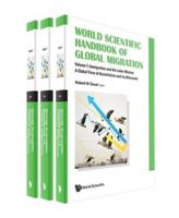 World Scientific Handbook of Global Migration