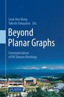 Beyond Planar Graphs : Communications of NII Shonan Meetings