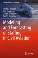 Modeling and Forecasting of Staffing in Civil Aviation