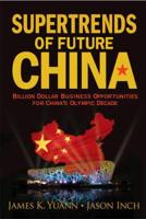 Supertrends of Future China