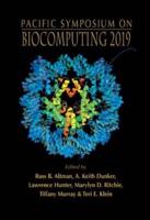 Biocomputing 2019 - Proceedings Of The Pacific Symposium