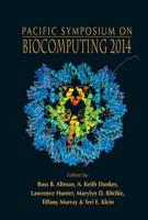 Biocomputing 2014 - Proceedings Of The Pacific Symposium