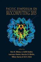 Biocomputing 2015 - Proceedings Of The Pacific Symposium