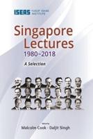 Singapore Lectures 1980-2018