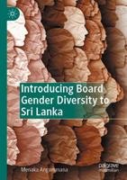 Introducing Board Gender Diversity to Sri Lanka