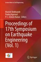 Proceedings of 17th Symposium on Earthquake Engineering. Volume 1