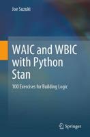 WAIC and WBIC With Python Stan