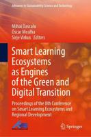 Smart Learning Ecosystems as Engines of the Green and Digital Transition