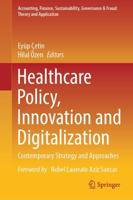Healthcare Policy, Innovation and Digitalization
