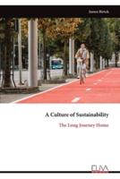 A Culture of Sustainability