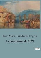 La Commune De 1871