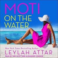 Moti on the Water Lib/E