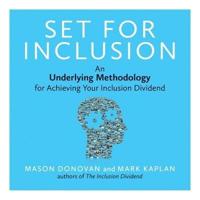 Set for Inclusion Lib/E