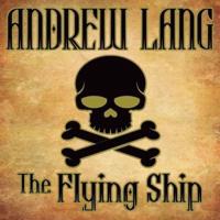 The Flying Ship Lib/E