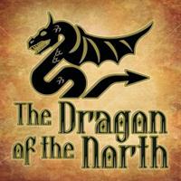 The Dragon of the North Lib/E