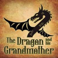 The Dragon and His Grand Mother Lib/E