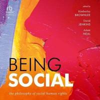 Being Social
