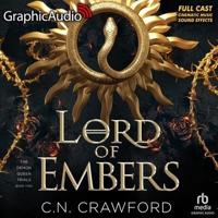 Lord of Embers [Dramatized Adaptation]