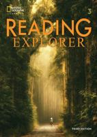 Reading Explorer. 3