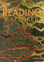 Reading Explorer 5 With the Spark Platform